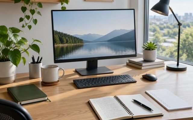 Turn a Stalled Task Into One Focused Work Session