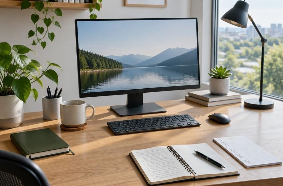 Turn a Stalled Task Into One Focused Work Session